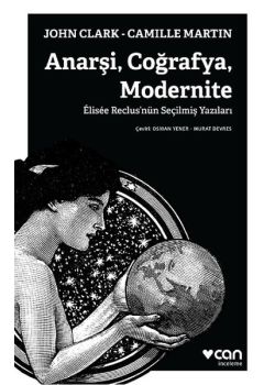 Anarşi, Coğrafya, Modernite