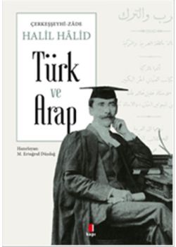 Türk ve Arap