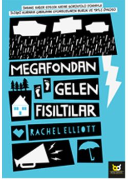 Megafondan Gelen Fısıltılar