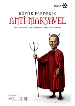 Büyük Frederik  Anti Makyavel