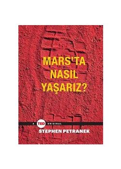 Mars'ta Nasıl Yaşarız