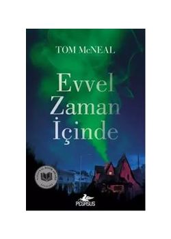 Evvel Zaman İçinde