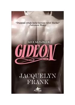 Gideon : Gece Gezginleri 2