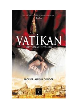 Vatikan - Misyon ve Diyalog