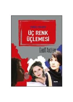 Üç Renk Üçlemesi