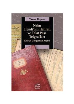 Naim Efendi'nin Hatıratı