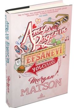 Amy ve Roger'ın Efsanevi Yolculuğu