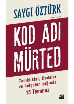 Kod Adı Mürted - Hainleri unutma