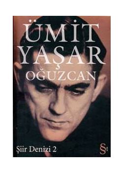 Şiir Denizi  (2.Kitap)