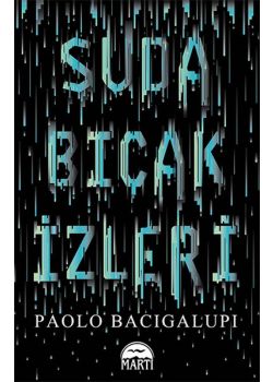 Suda Bıçak İzleri