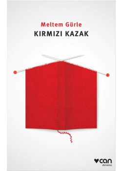 Kırmızı Kazak