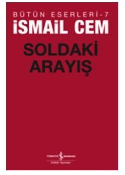 Soldaki Arayış