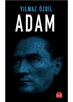 Adam Yılmaz Özdil'in Çok Satan Kitabı