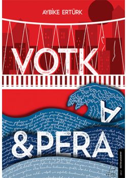 Votka - Pera