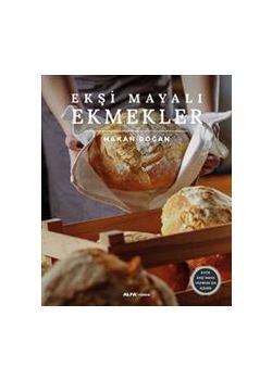 Ekşi Mayalı Ekmekler