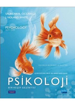 Psikoloji - Bir Keşif Gezintisi