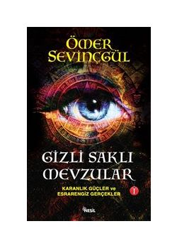 Gizli Saklı Mevzular 1