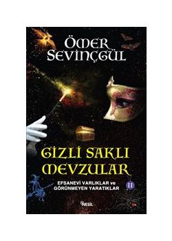 Gizli Saklı Mevzular 2