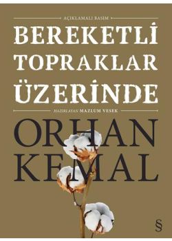 Bereketli Topraklar Üzerinde