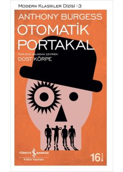 Otomatik Portakal