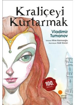 Kraliçeyi Kurtarmak