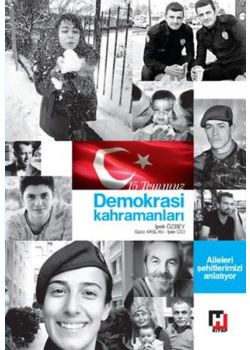 Demokrasi Kahramanları
