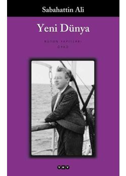 Yeni Dünya