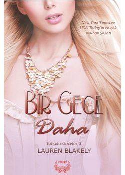 Bir Gece Daha - Tutkulu Geceler 3