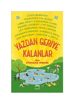 Yazdan Geriye Kalanlar