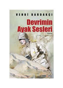 Devrimin Ayak Sesleri