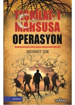 Teşkilat-I Mahsusa Operasyon