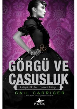 Görgü ve Casusluk