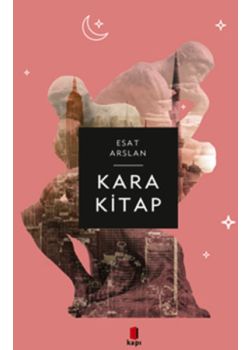 Kara Kitap