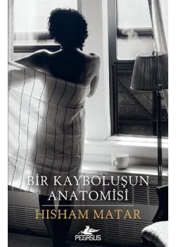 Bir Kayboluşun Anatomisi