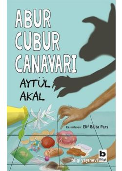 Abur Cubur Canavarı