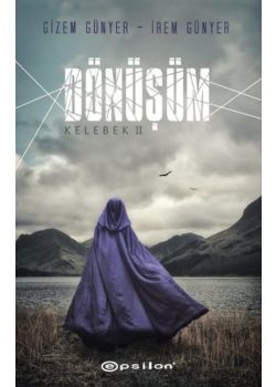 Dönüşüm - Kelebek 2