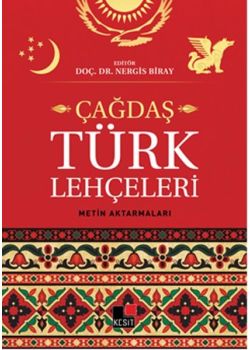 Çağdaş Türk Lehçeleri