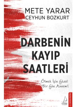 Darbenin Kayıp Saatleri