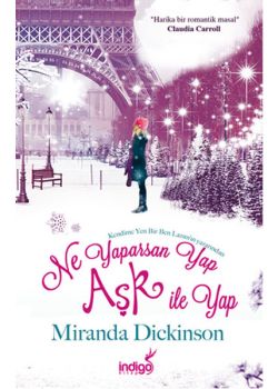 Ne Yaparsan Yap Aşk İle Yap