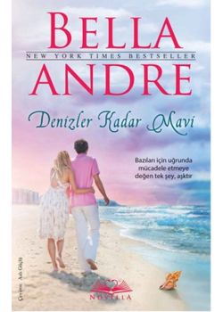 Denizler Kadar Mavi