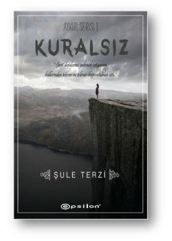 Kuralsız - Aykısı Serisi 1