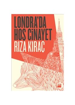 Londra’da Hoş Cinayet