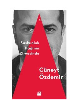 Suskunluk Dağının Zirvesinde