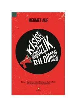 Kişisel Bağımsızlık Bildirgesi