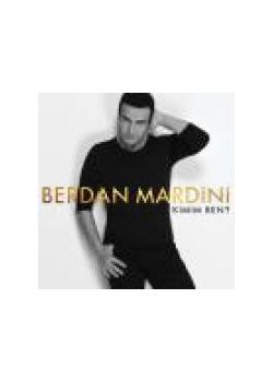 Kimim Ben Berdan Mardini