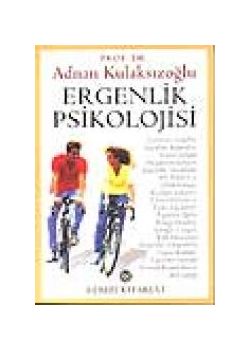 Ergenlik Psikolojisi