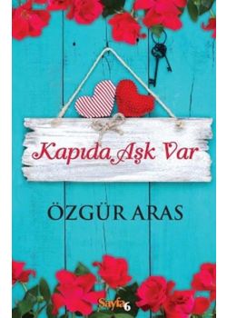 Kapıda Aşk Var