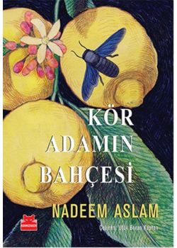 Kör Adamın Bahçesi