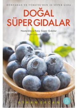 Doğal Süper Gıdalar