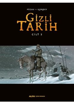 Gizli Tarih - Cilt 3